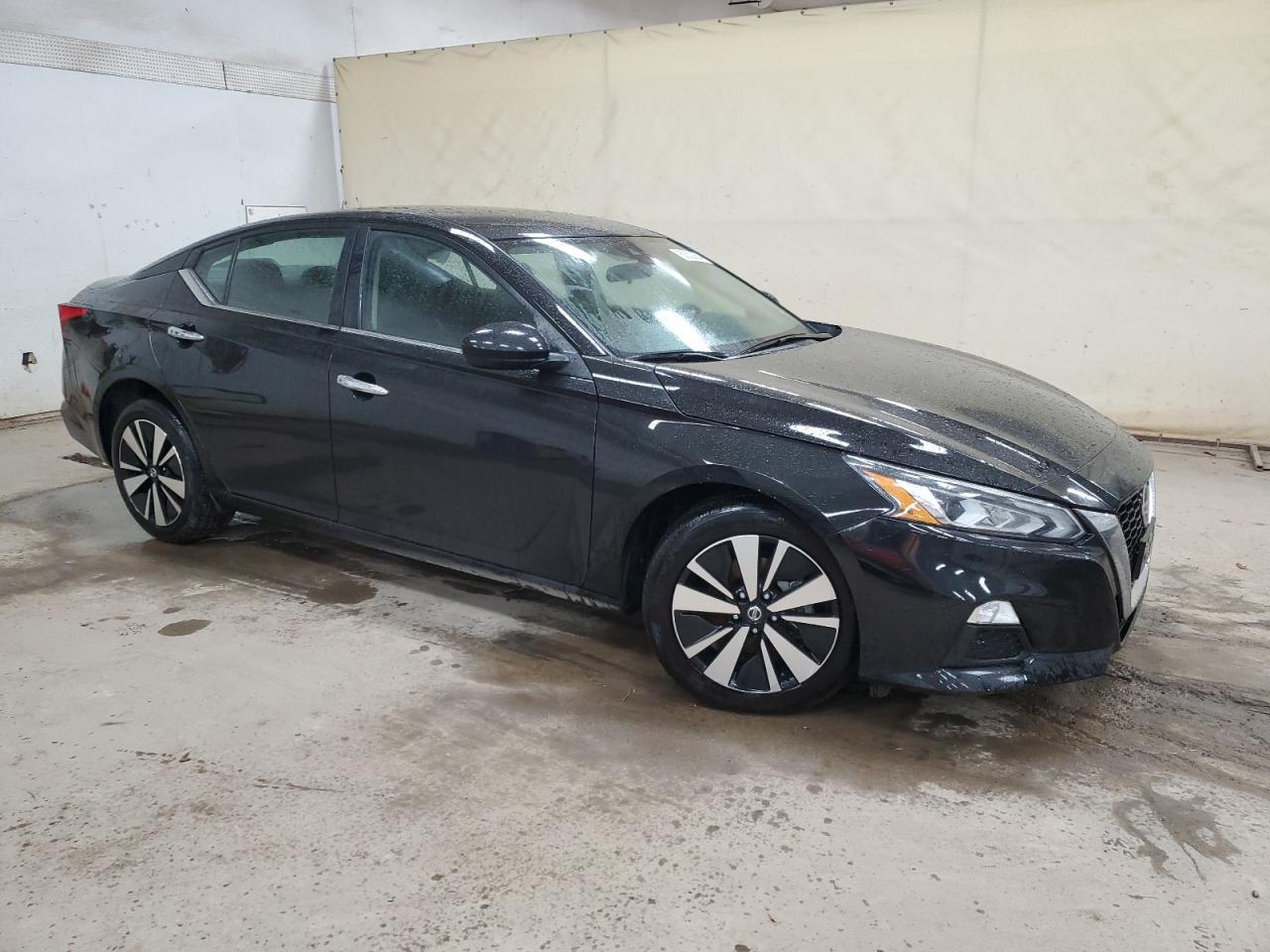 2022 NISSAN ALTIMA SV - Фото 4