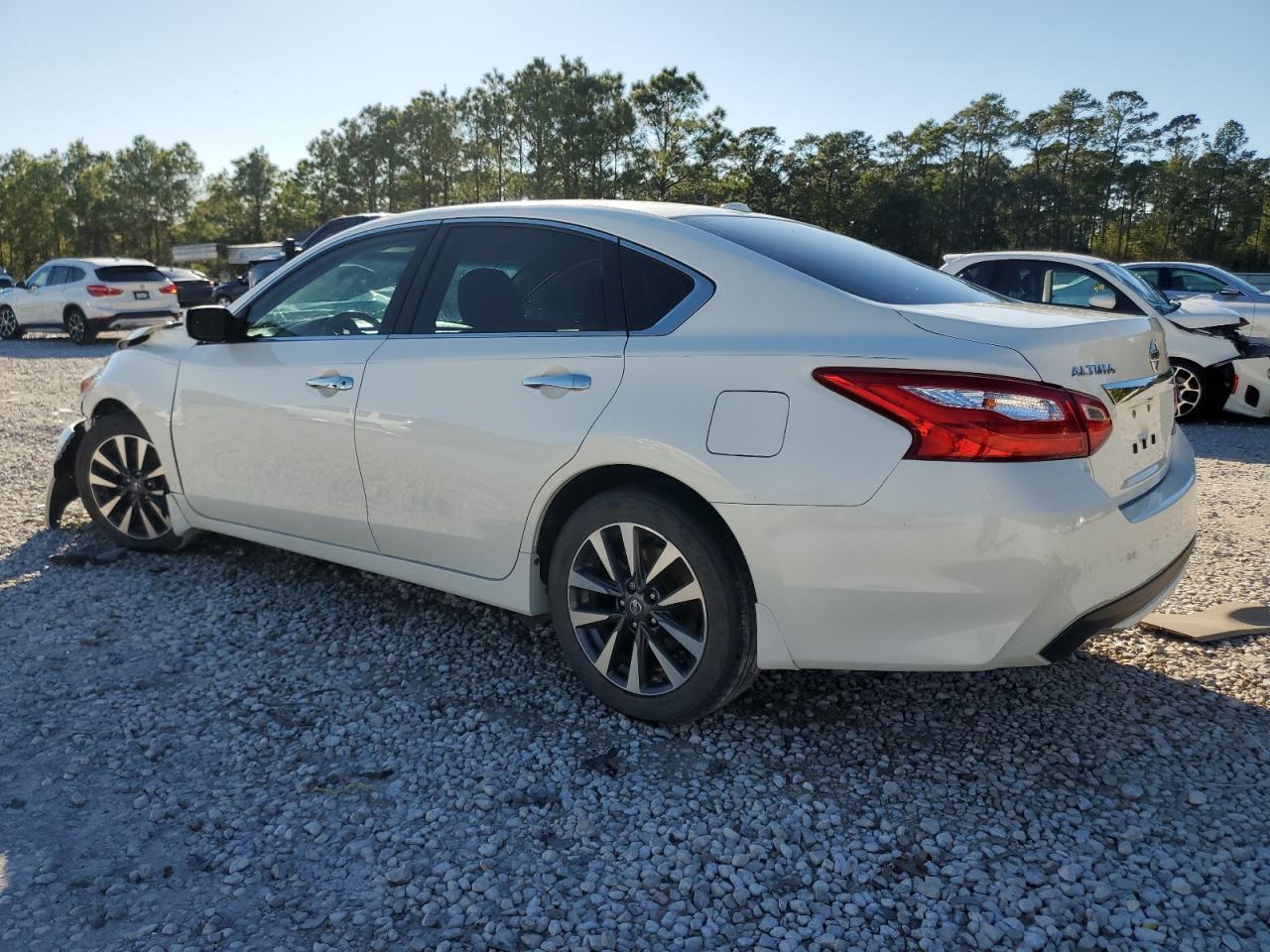 2016 NISSAN ALTIMA 2.5 - Image 2