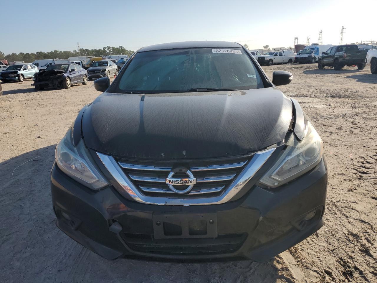 2018 NISSAN ALTIMA 2.5 - Image 5