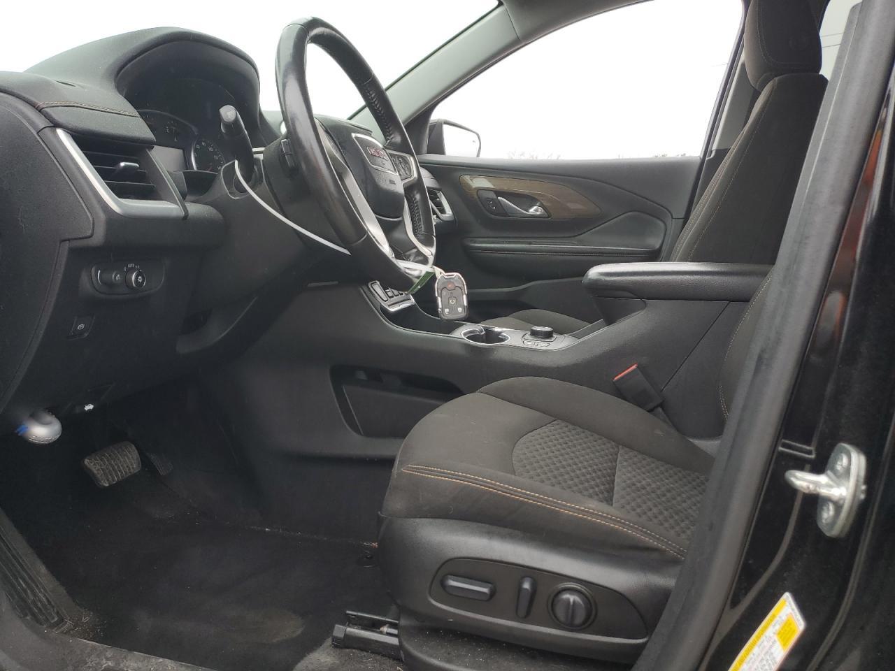 2019 GMC TERRAIN SL - Image 7