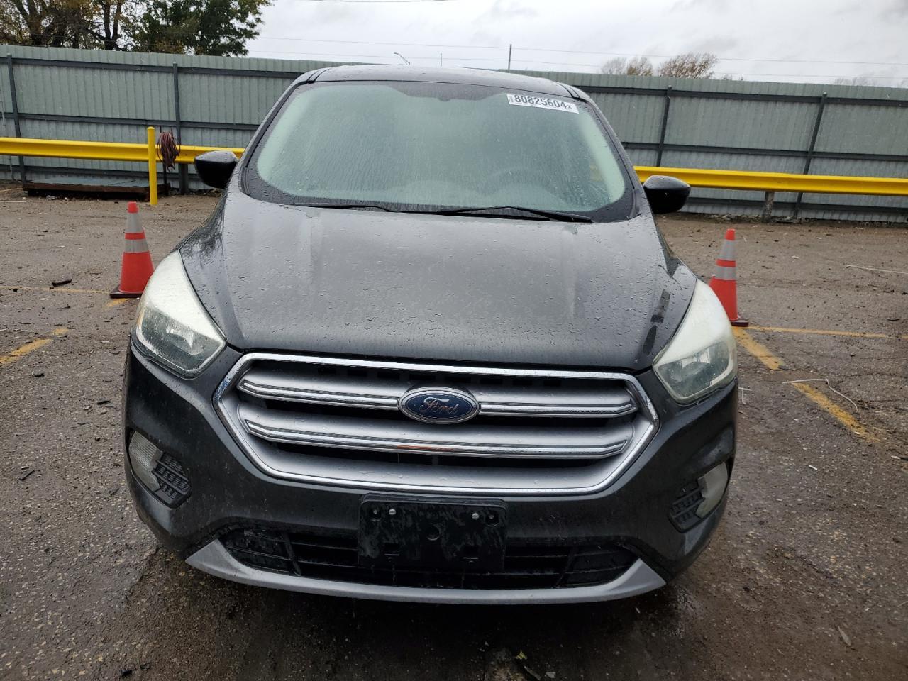 2017 FORD ESCAPE SE - Фото 5