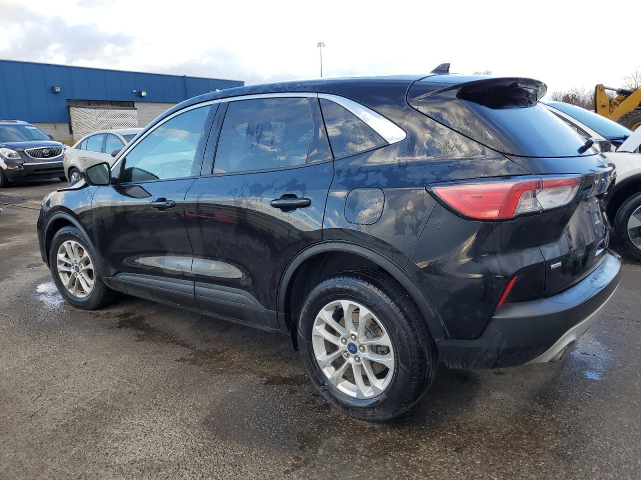 2020 FORD ESCAPE SE - Image 2