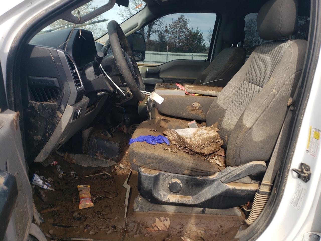 2017 FORD F250 SUPER - Image 7