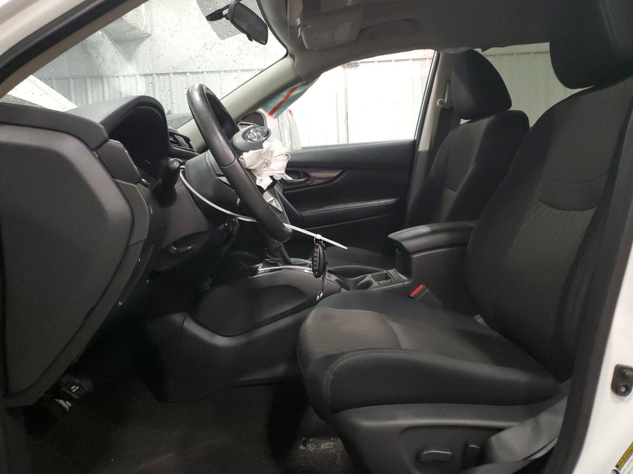 2018 NISSAN ROGUE S - Image 7