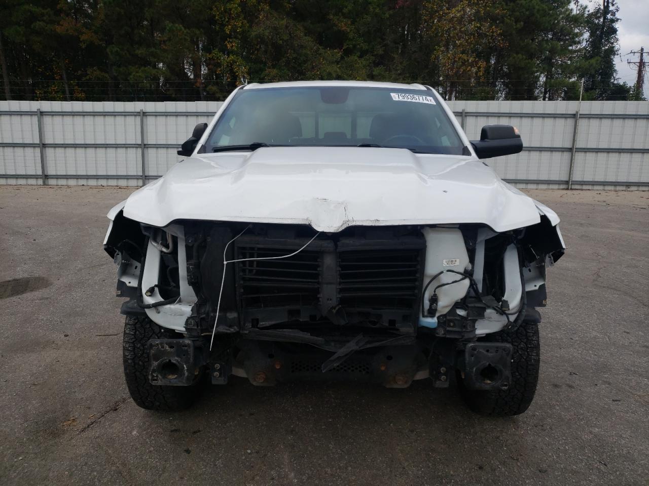 2019 RAM 1500 BIG H - Image 5