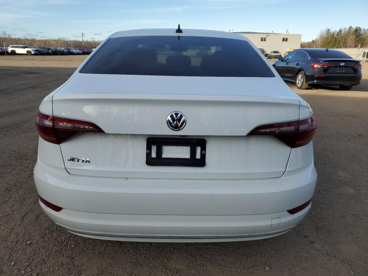 2019 VOLKSWAGEN JETTA SEL - Image 6