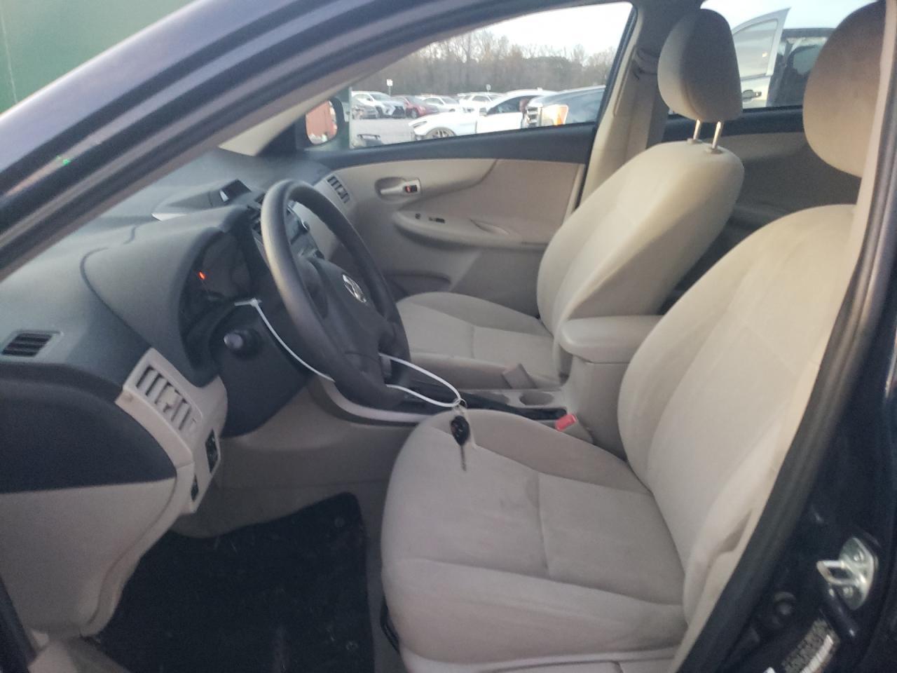 2013 TOYOTA COROLLA BA - Фото 7