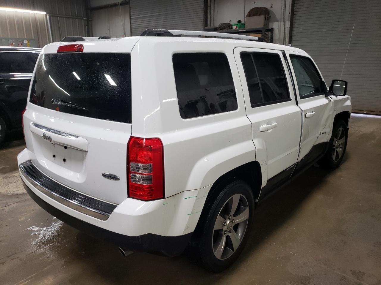 2016 JEEP PATRIOT LA - Image 3