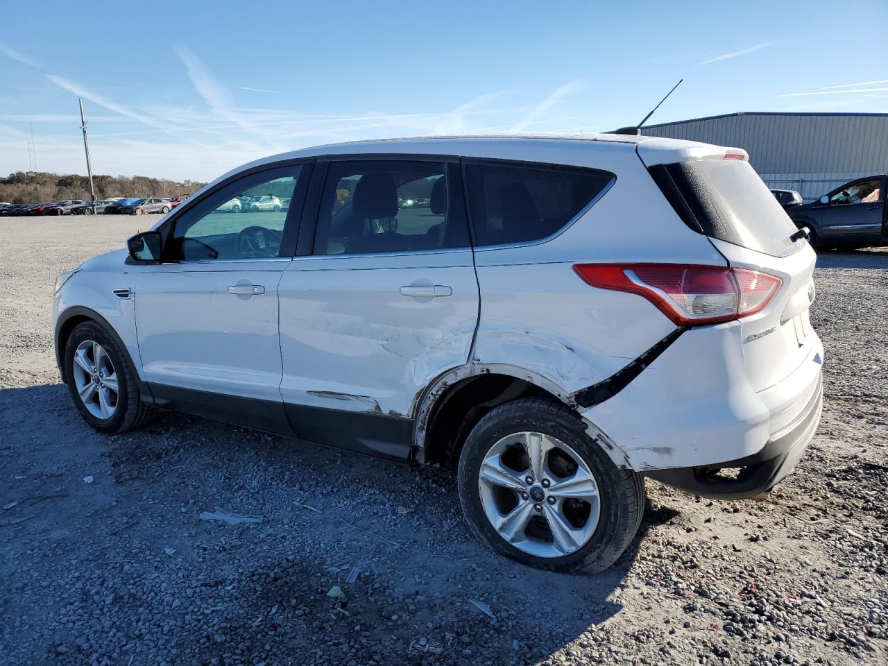 2014 FORD ESCAPE SE - Фото 2