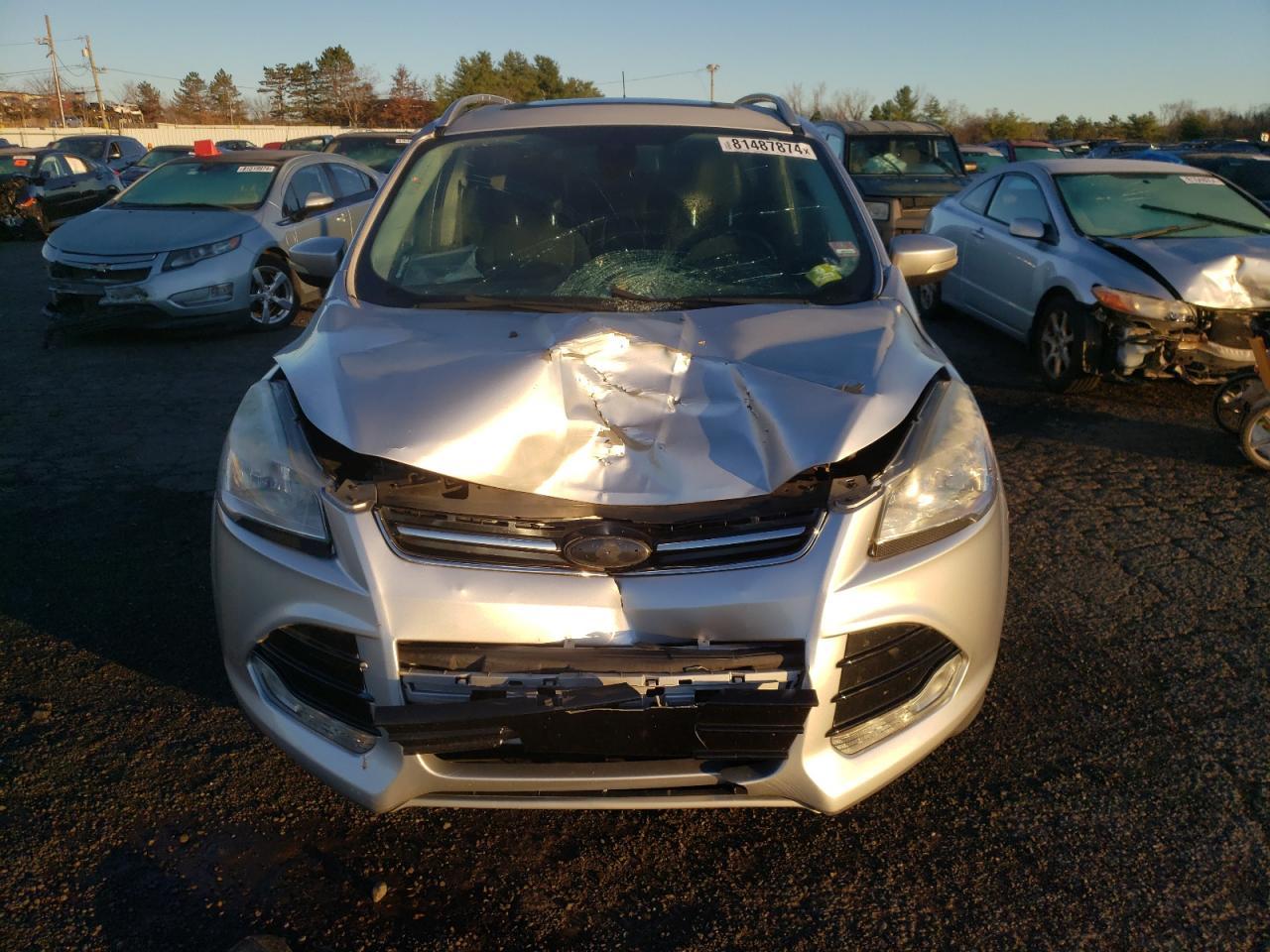 2015 FORD ESCAPE TIT - Image 5