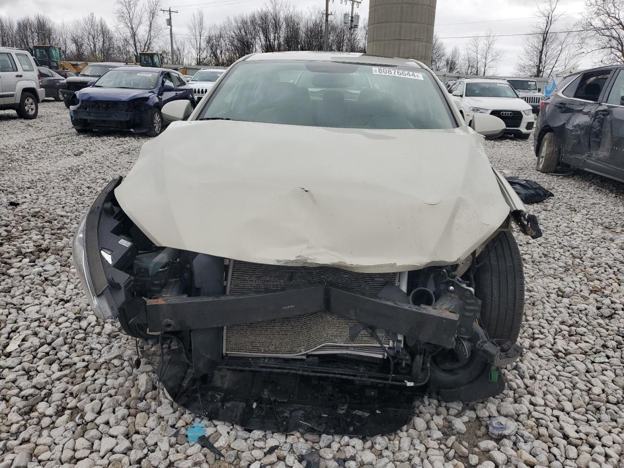 2017 HYUNDAI ELANTRA SE - Image 5