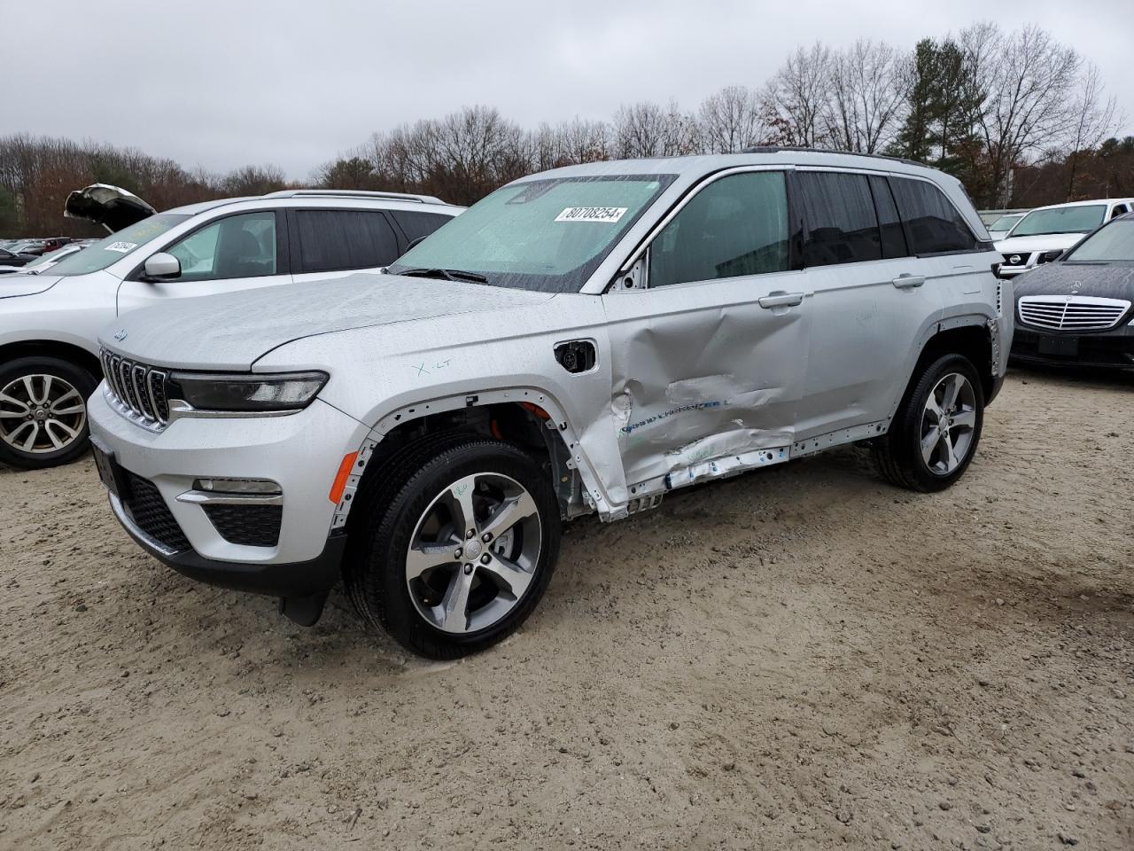 2024 JEEP GRAND CHER