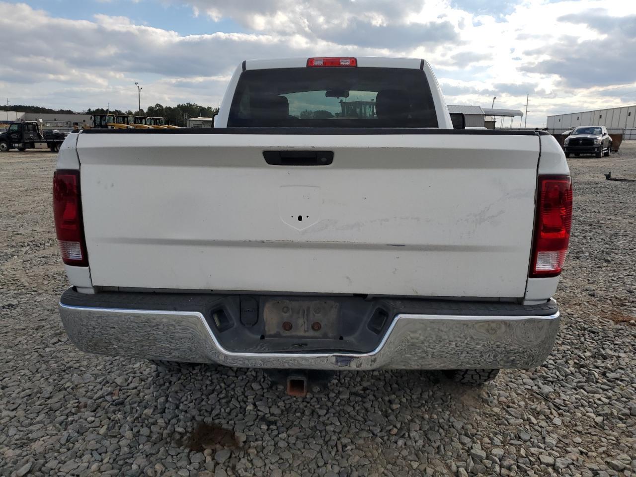 2014 RAM 1500 ST - Фото 6