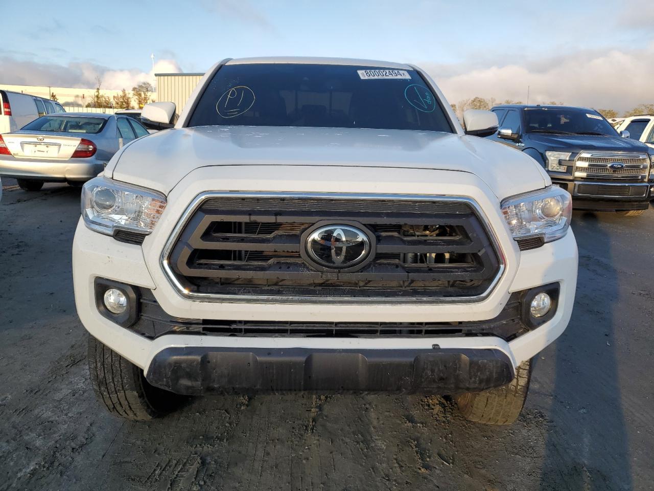 2023 TOYOTA TACOMA DOU - Фото 5