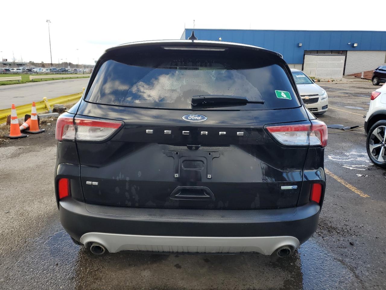 2020 FORD ESCAPE SE - Image 6