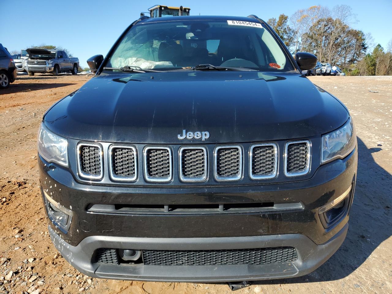 2020 JEEP COMPASS LA - Image 5