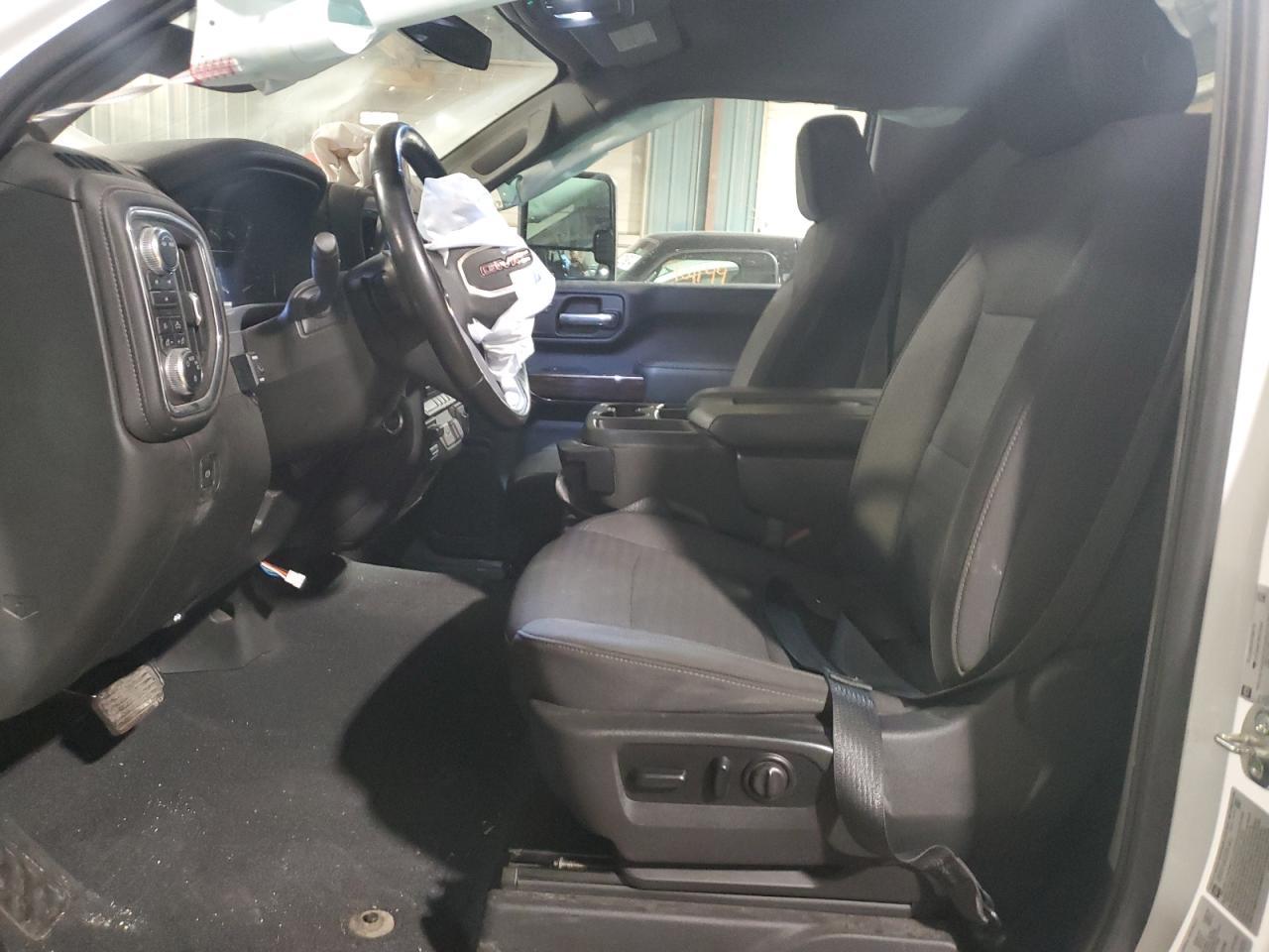 2022 GMC SIERRA K25 - Фото 7