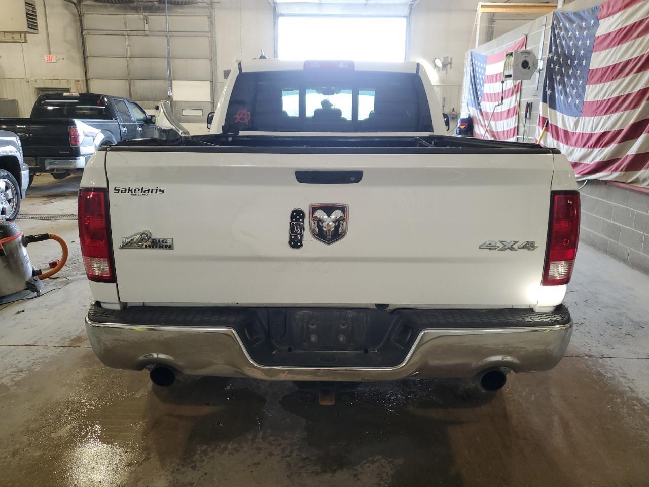 2014 RAM 1500 SLT - Image 6
