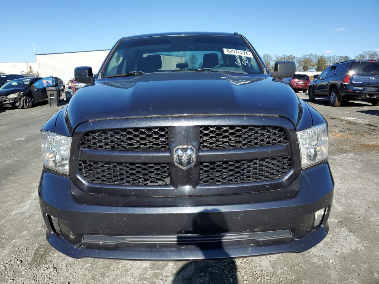 2015 RAM 1500 ST - Image 5