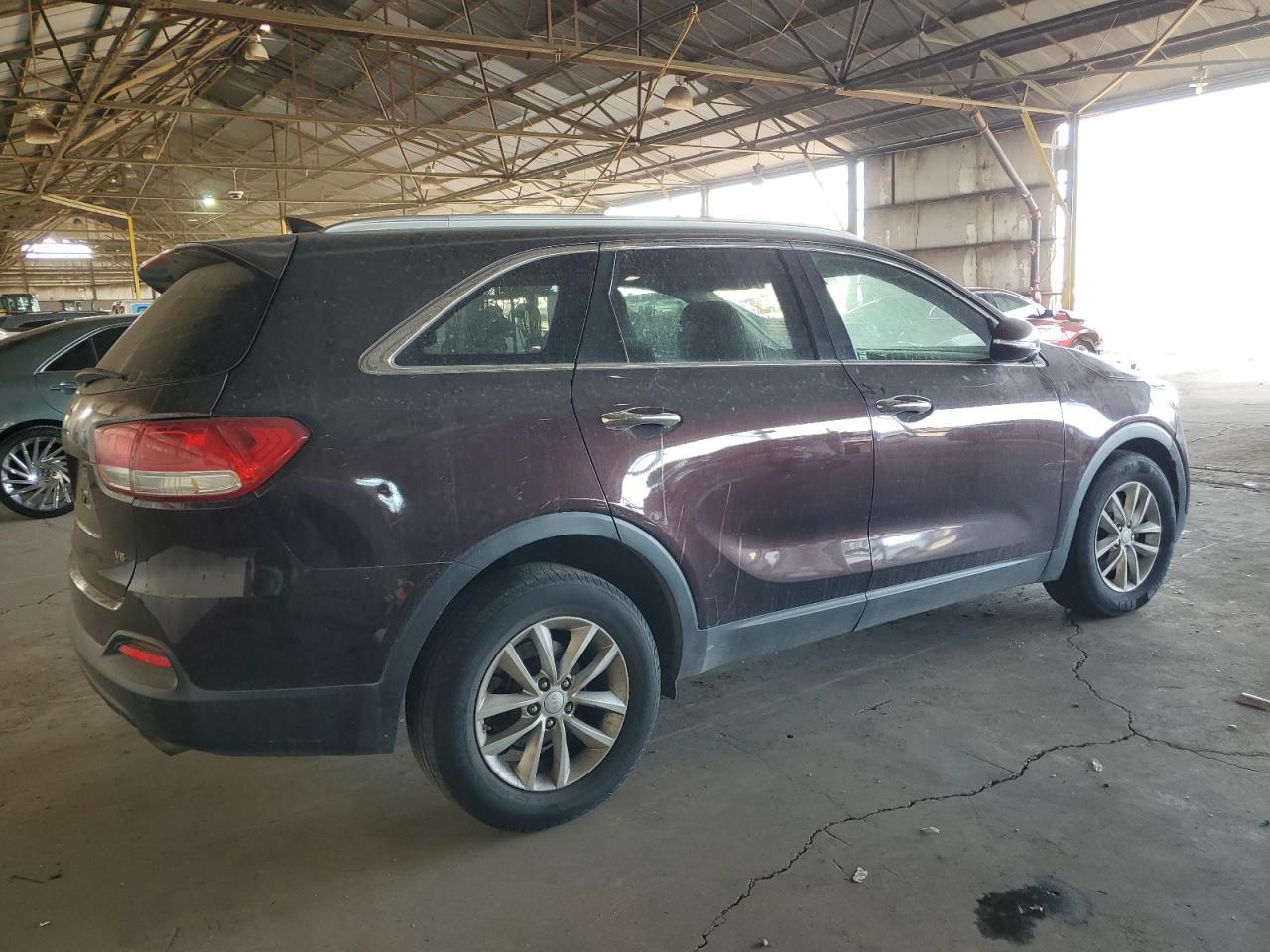 2016 KIA SORENTO LX - Image 3