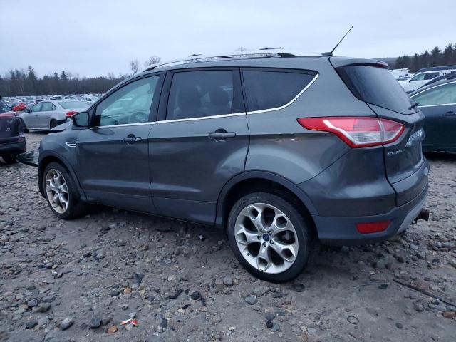 2016 FORD ESCAPE TIT - Image 2