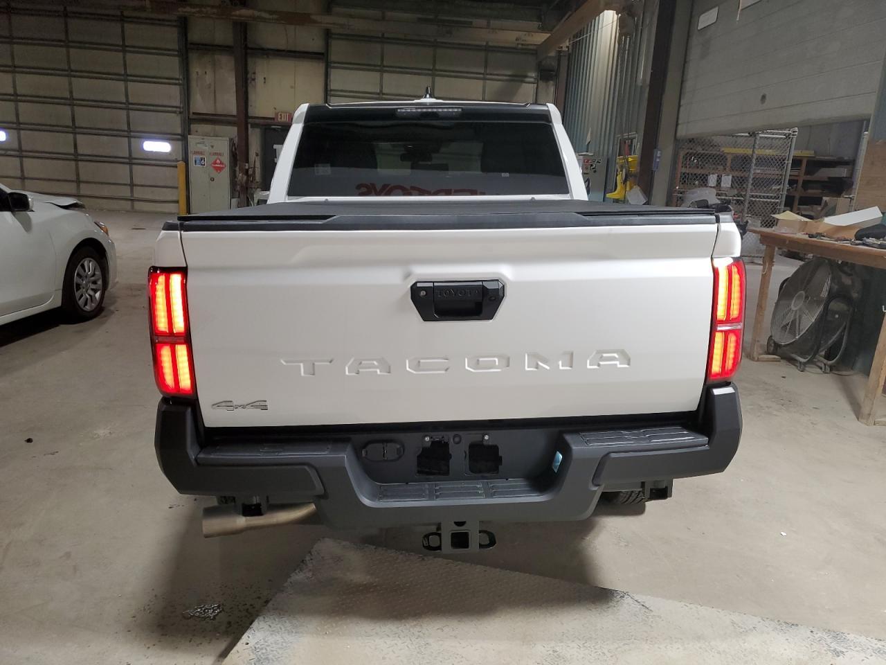 2024 TOYOTA TACOMA DOU - Image 6