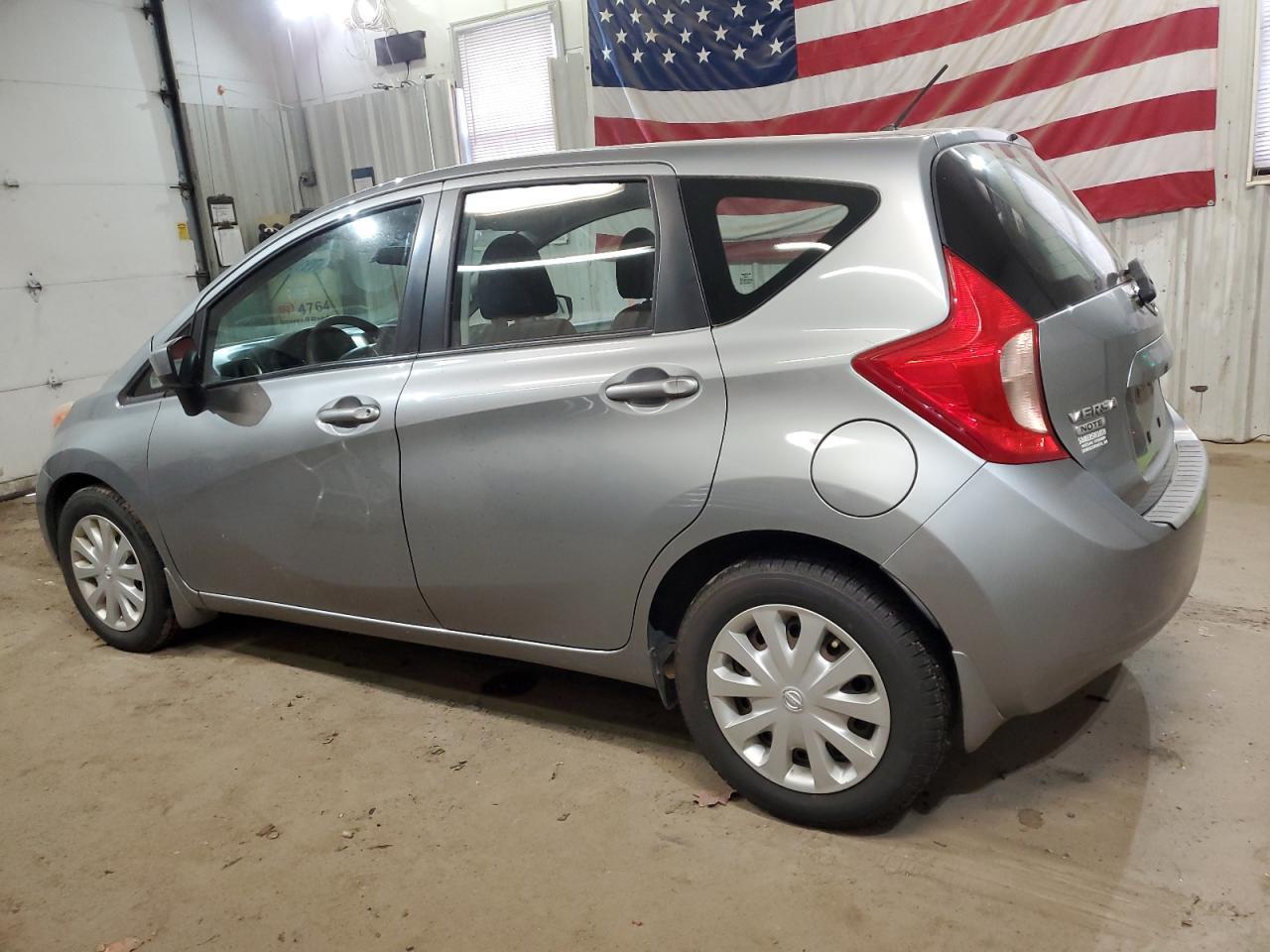 2015 NISSAN VERSA NOTE - Фото 2