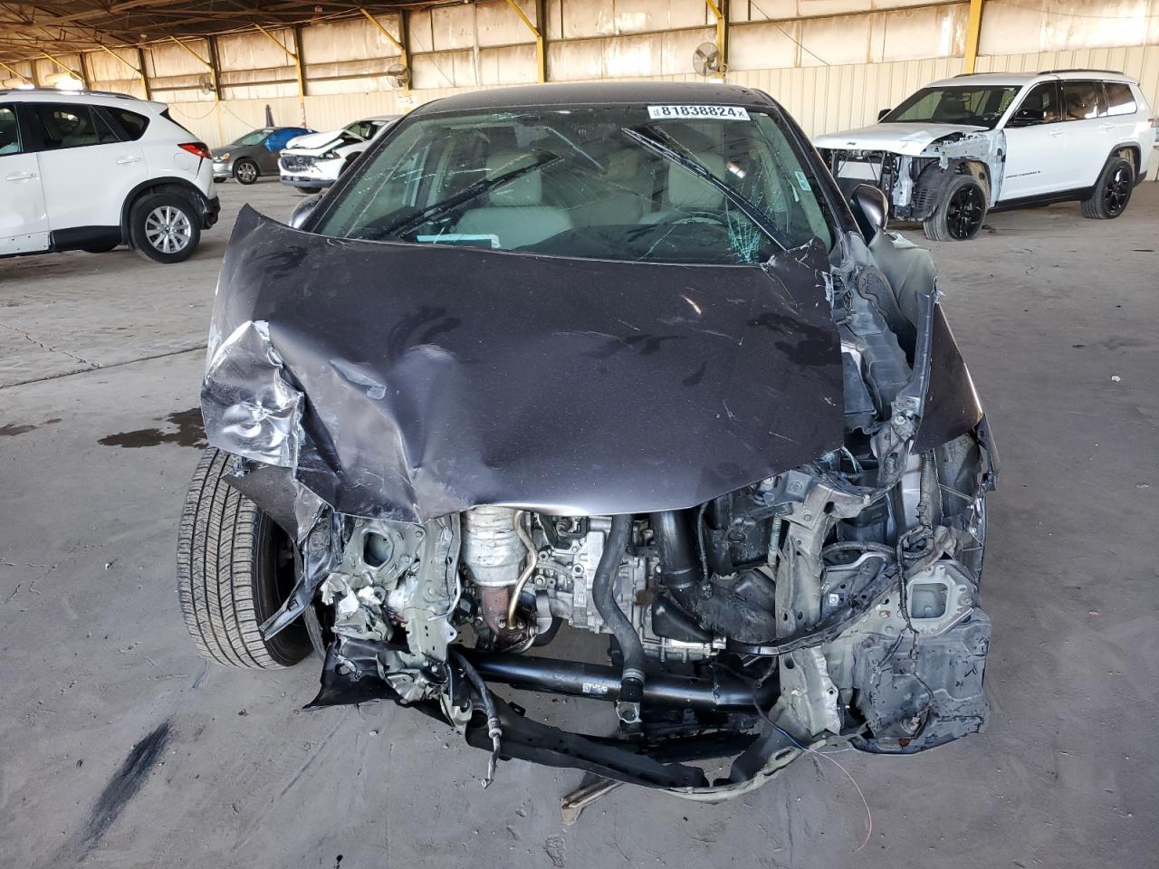 2015 HONDA CIVIC LX - Image 5