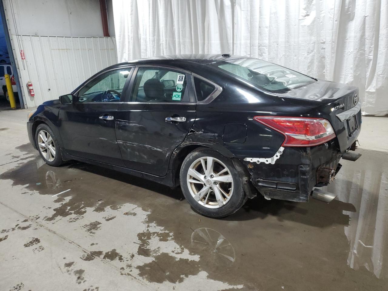 2013 NISSAN ALTIMA 2.5 - Фото 2