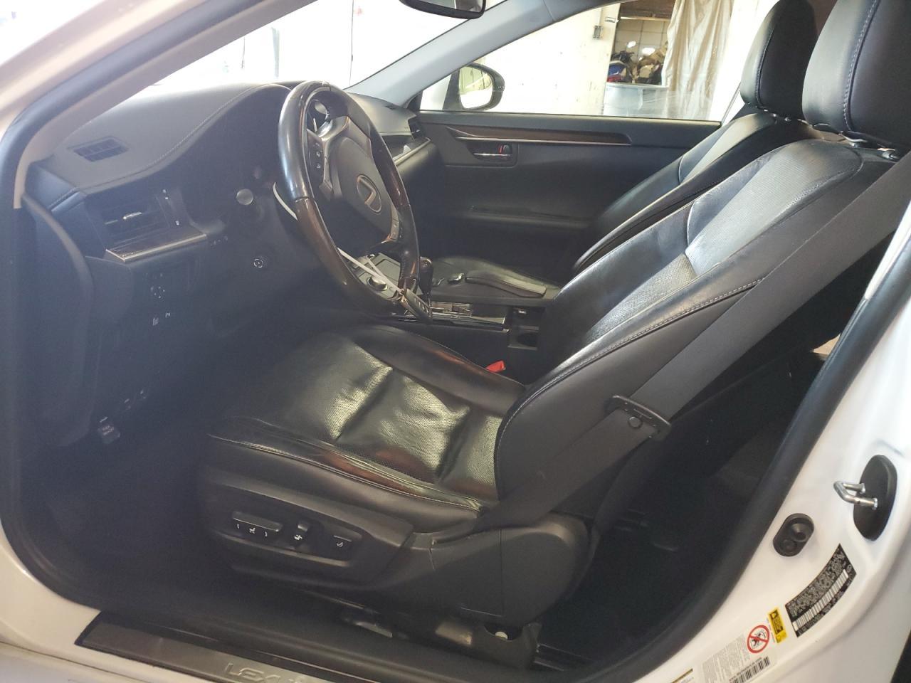 2014 LEXUS ES 350 - Image 7