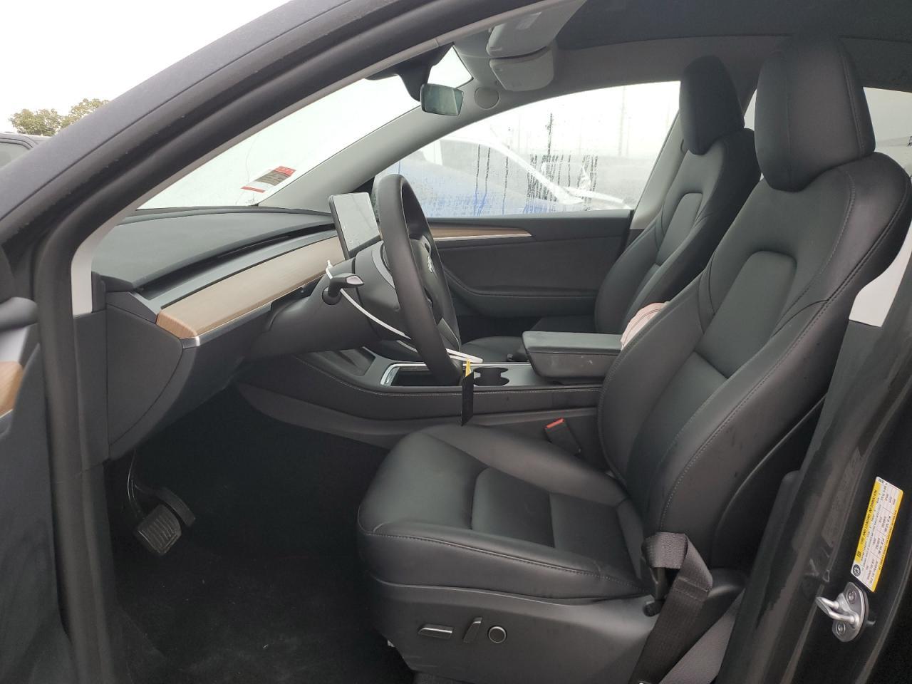 2024 TESLA MODEL Y - Image 7