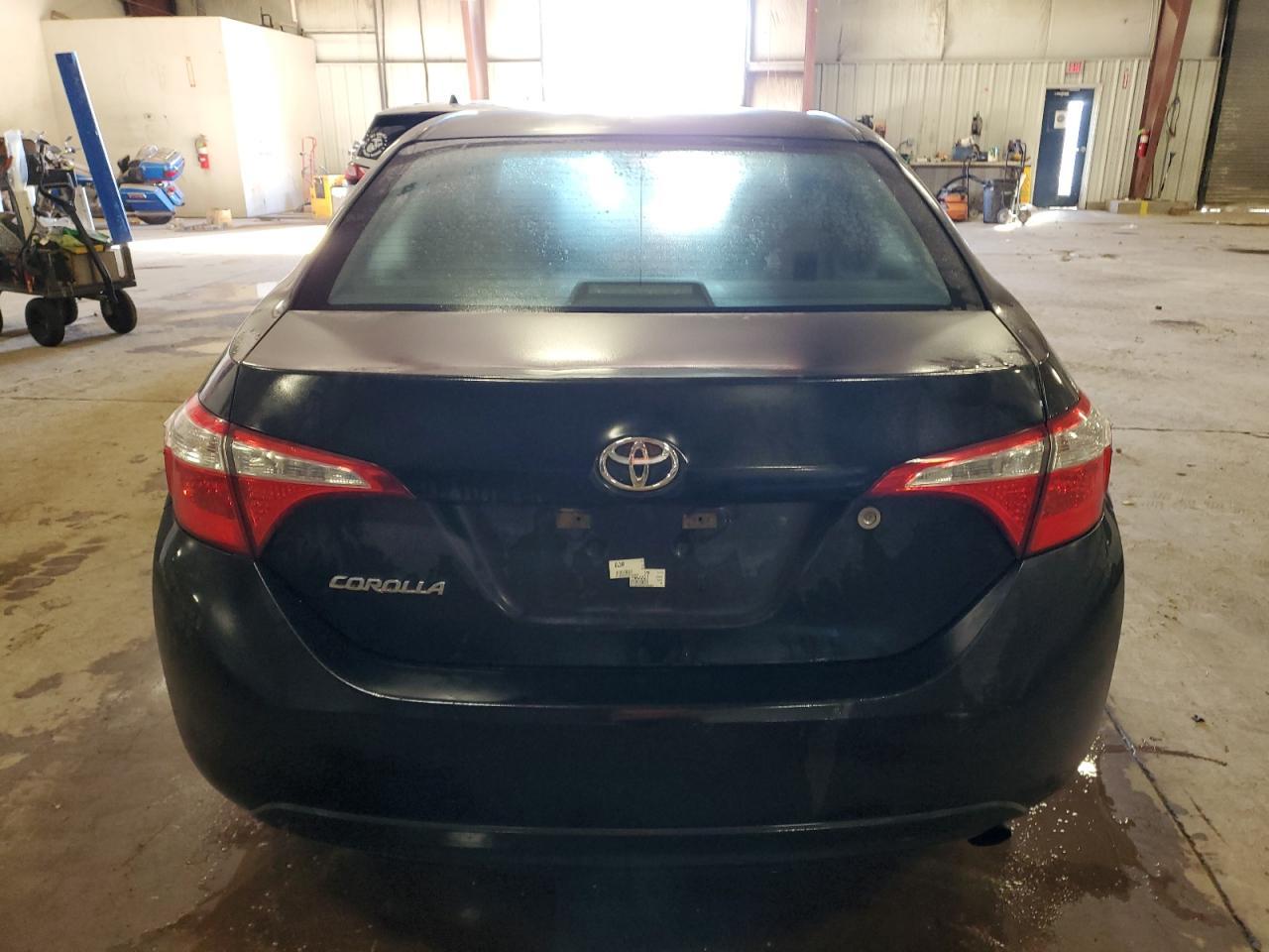 2016 TOYOTA COROLLA L - Image 6