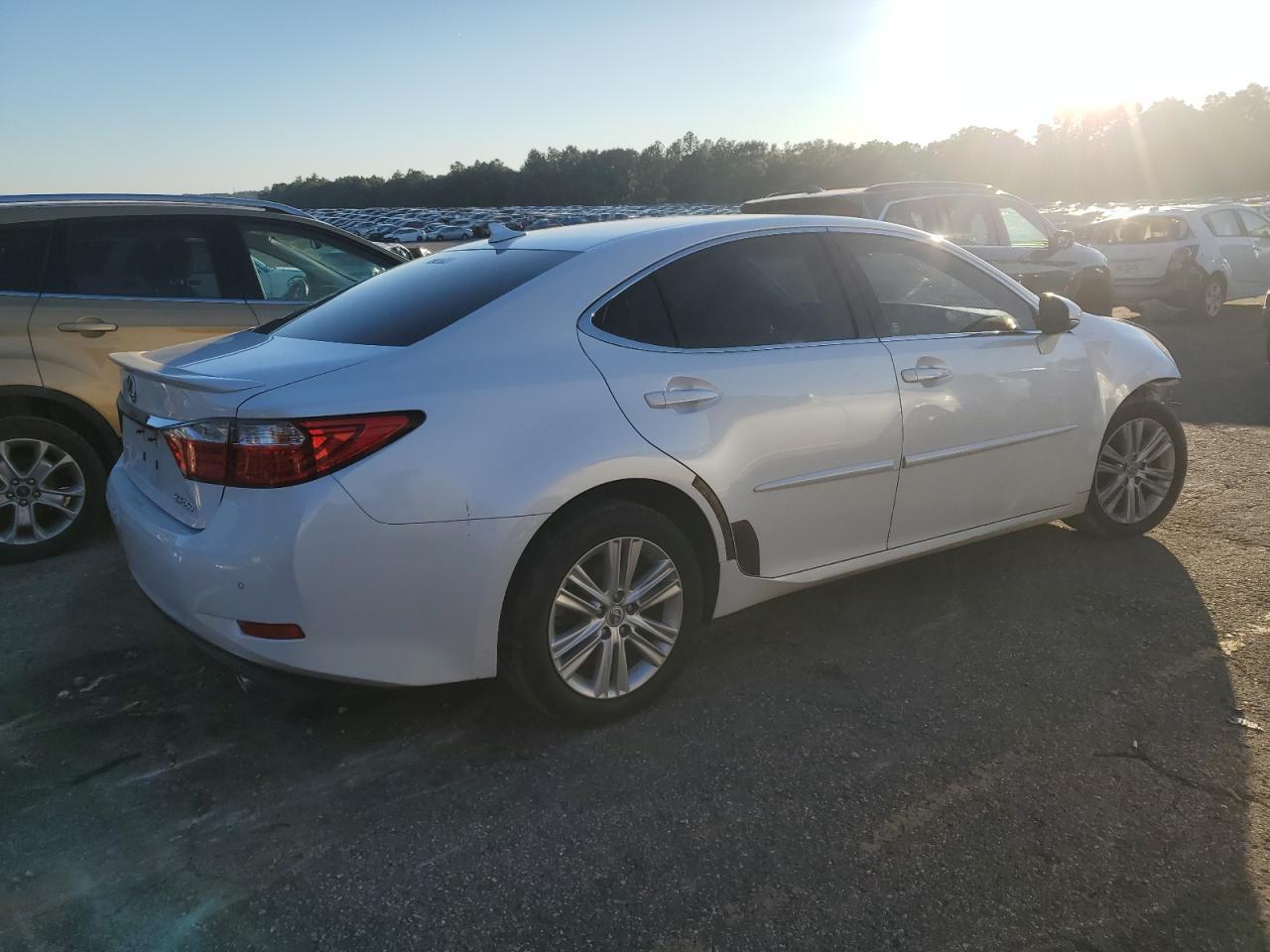 2014 LEXUS ES 350 - Image 3