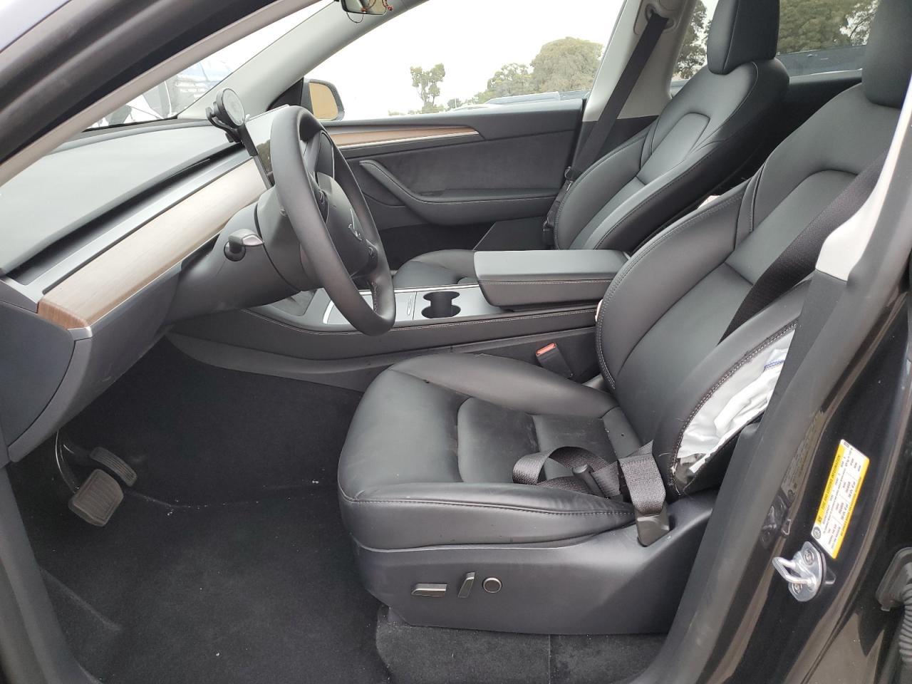 2024 TESLA MODEL Y - Image 7