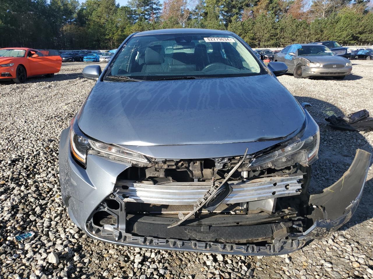 2021 TOYOTA COROLLA LE - Фото 5