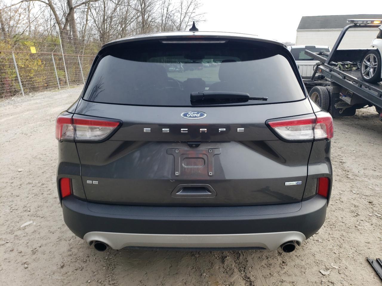 2020 FORD ESCAPE SE - Image 6