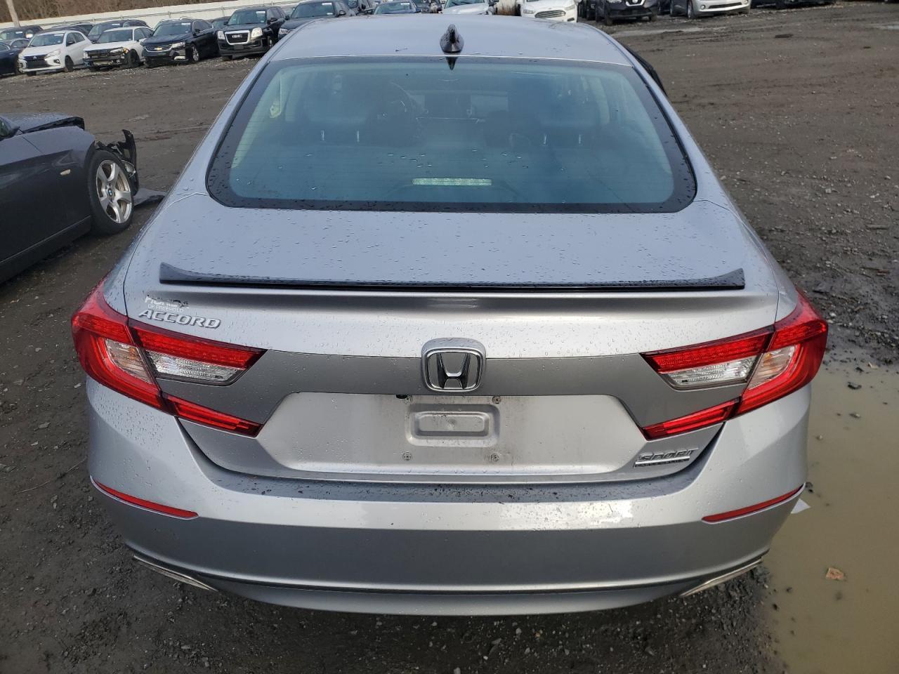2022 HONDA ACCORD SPO - Image 6