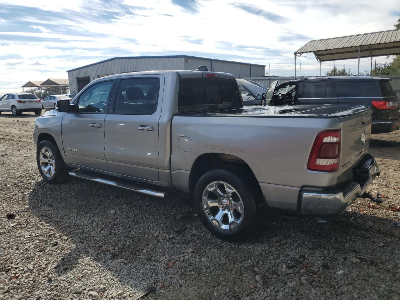 2019 RAM 1500 BIG H - Image 2