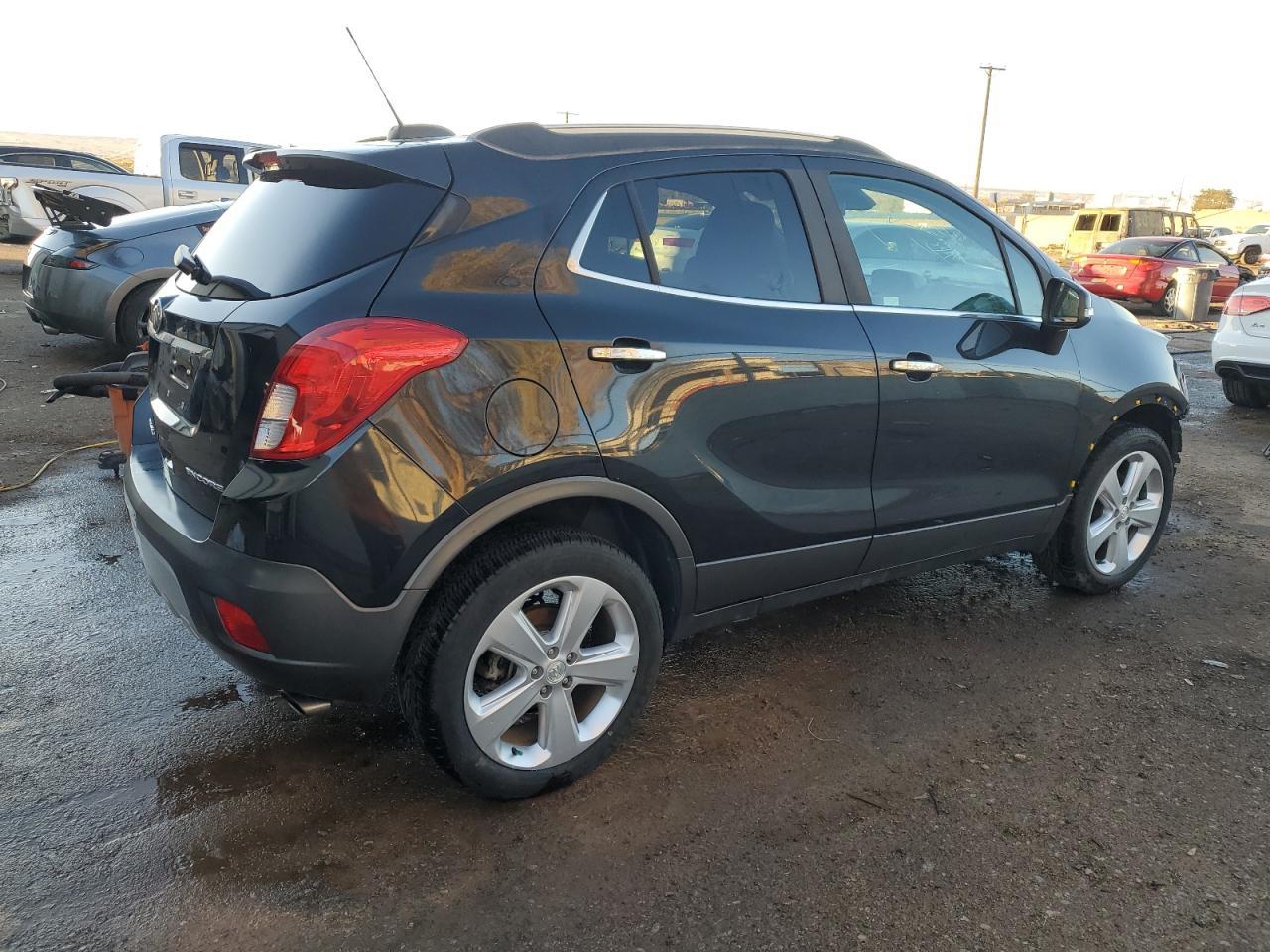 2016 BUICK ENCORE CON - Image 3