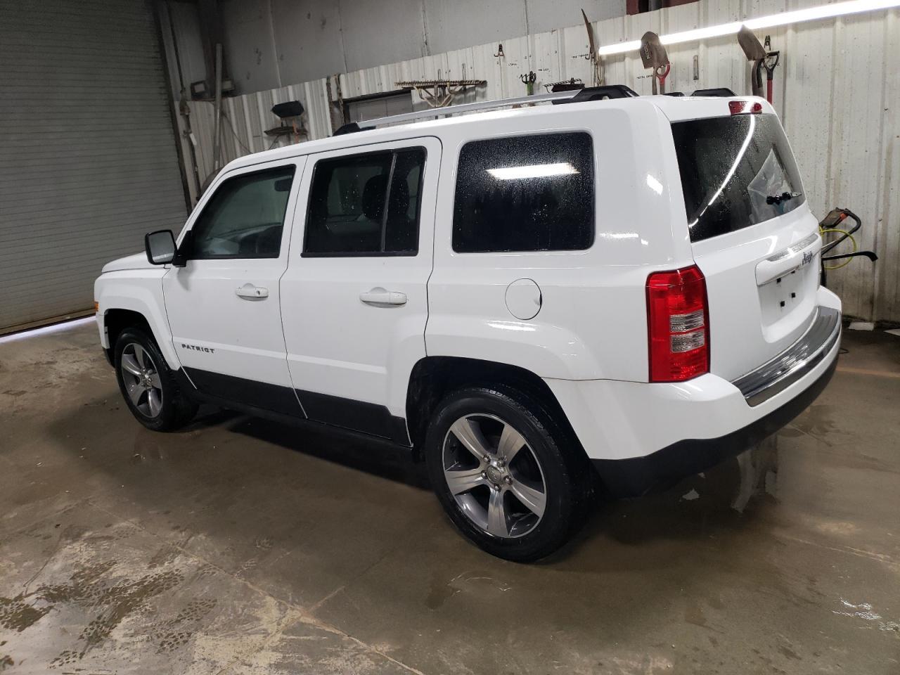 2016 JEEP PATRIOT LA - Image 2