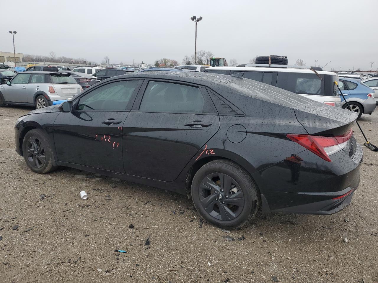 2023 HYUNDAI ELANTRA SE - Image 2