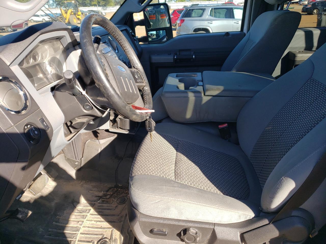 2015 FORD F250 SUPER - Image 7