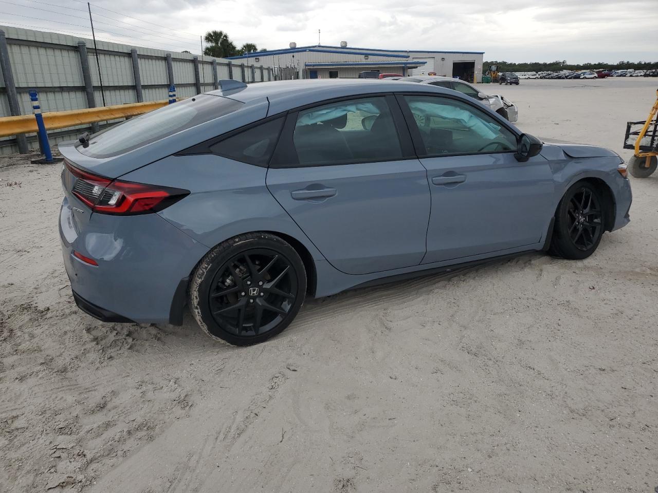2024 HONDA CIVIC SPOR - Image 3