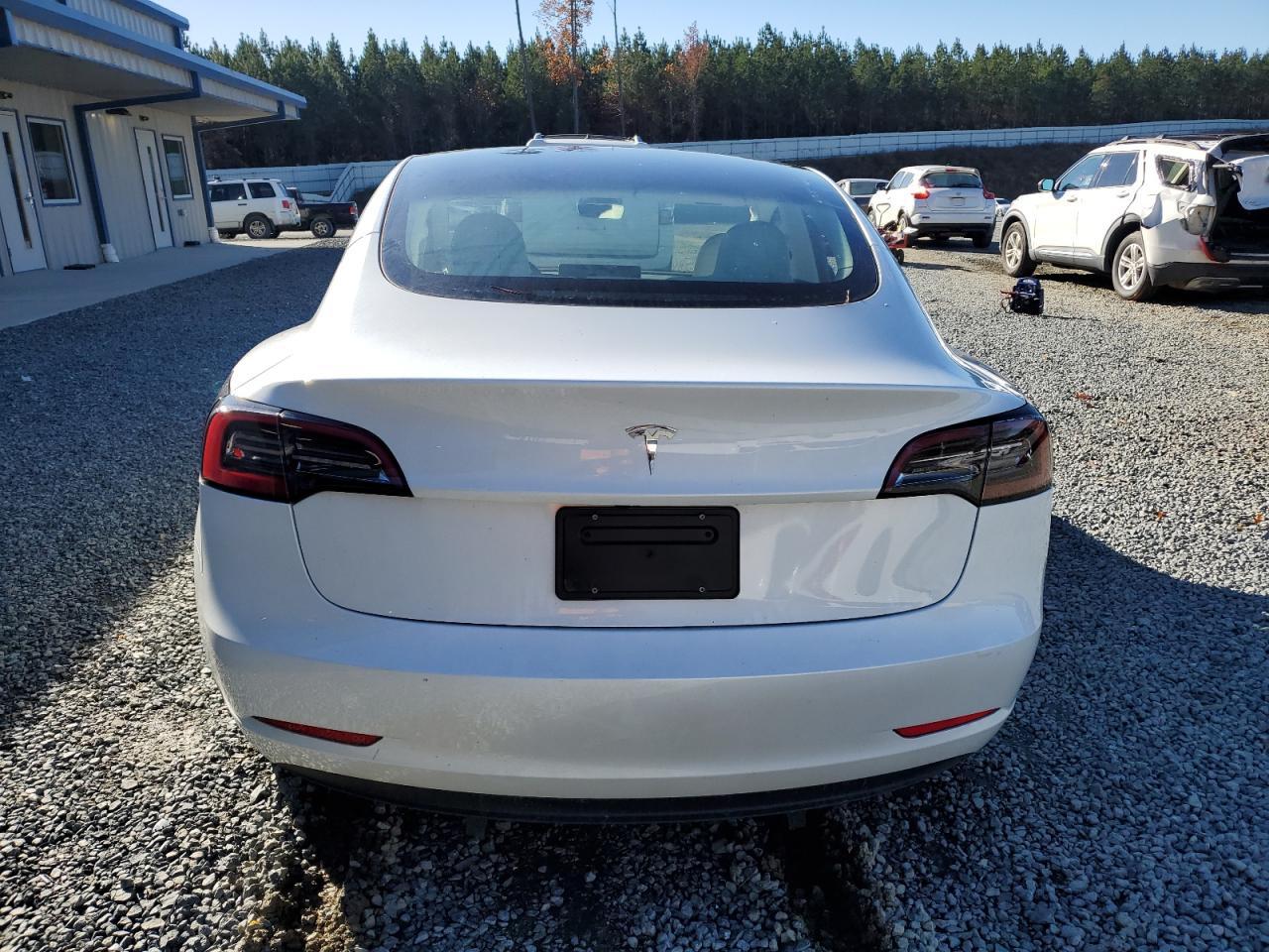 2023 TESLA MODEL 3 - Фото 6
