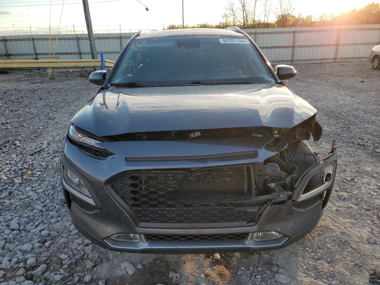 2019 HYUNDAI KONA SEL - Image 5