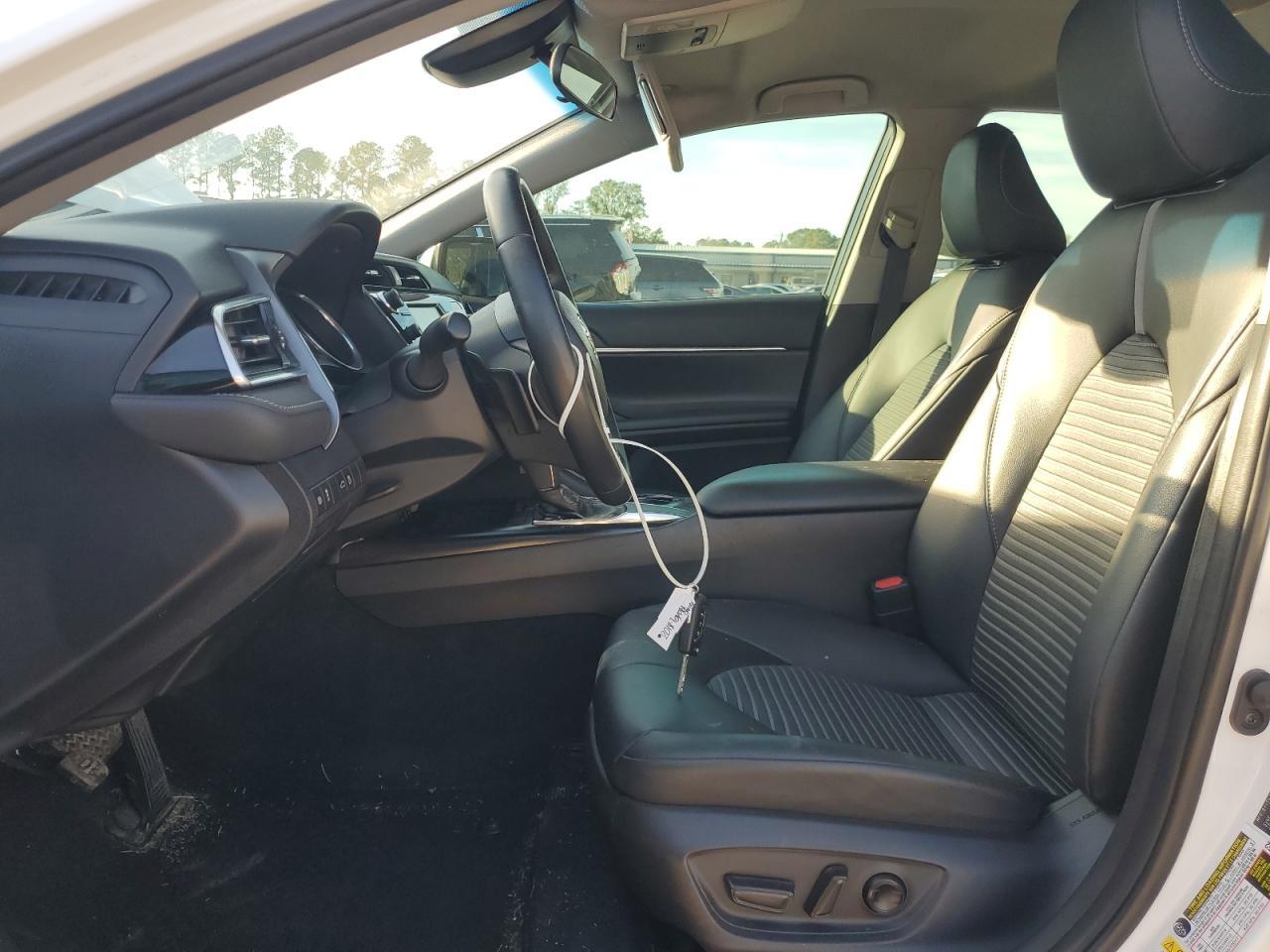 2018 TOYOTA CAMRY L - Image 7