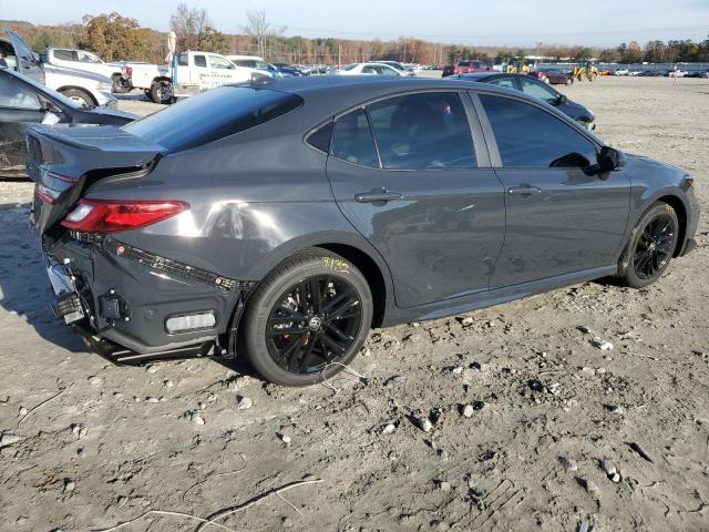 2025 TOYOTA CAMRY XSE - Фото 3