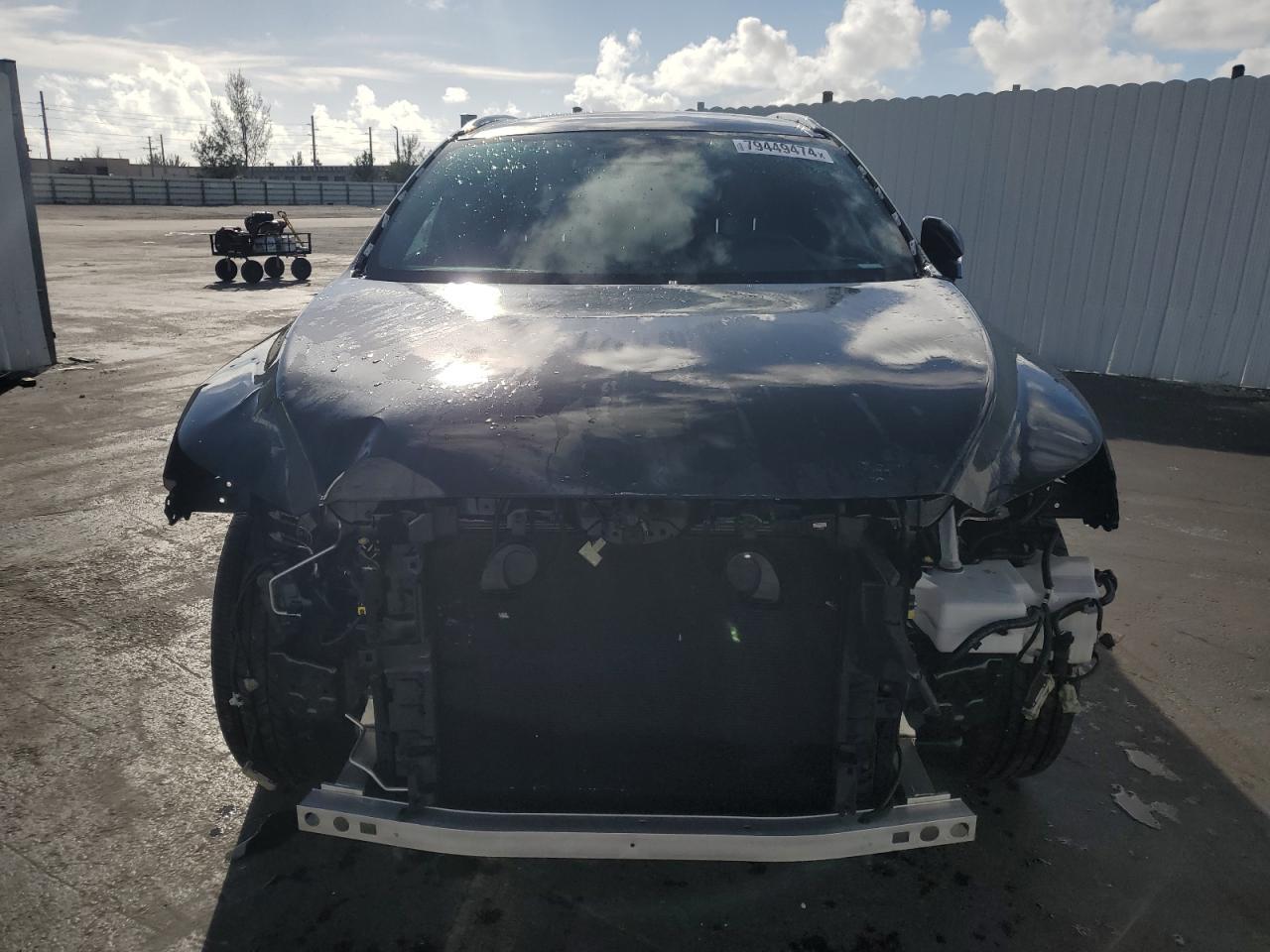 2023 LEXUS RX 350 BAS - Фото 5