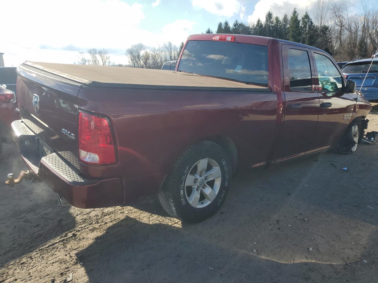 2018 RAM 1500 ST - Image 3