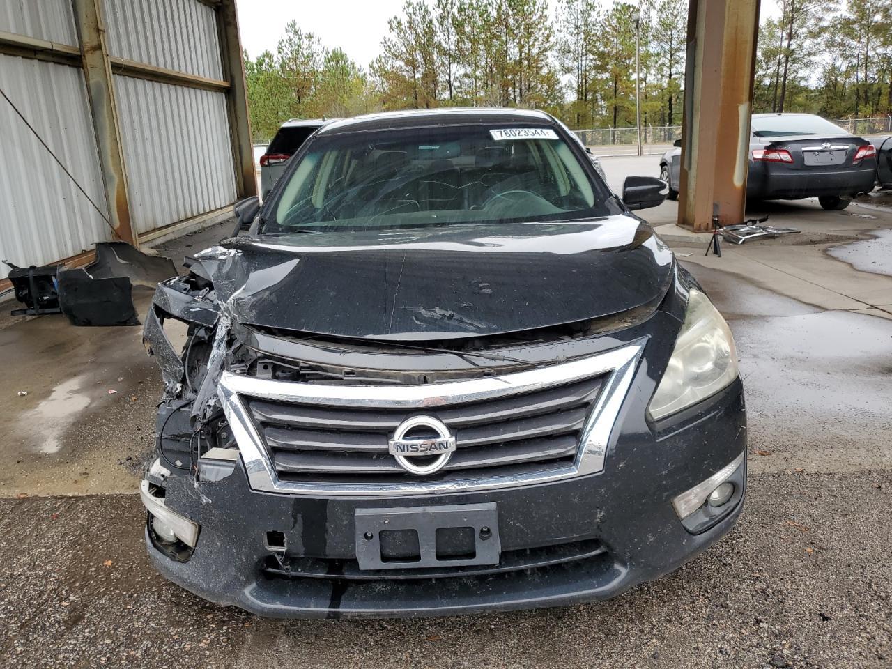 2013 NISSAN ALTIMA 2.5 - Image 5